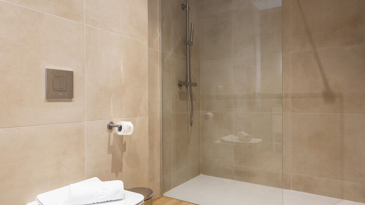 Photo of Bathroom in Montolivet
