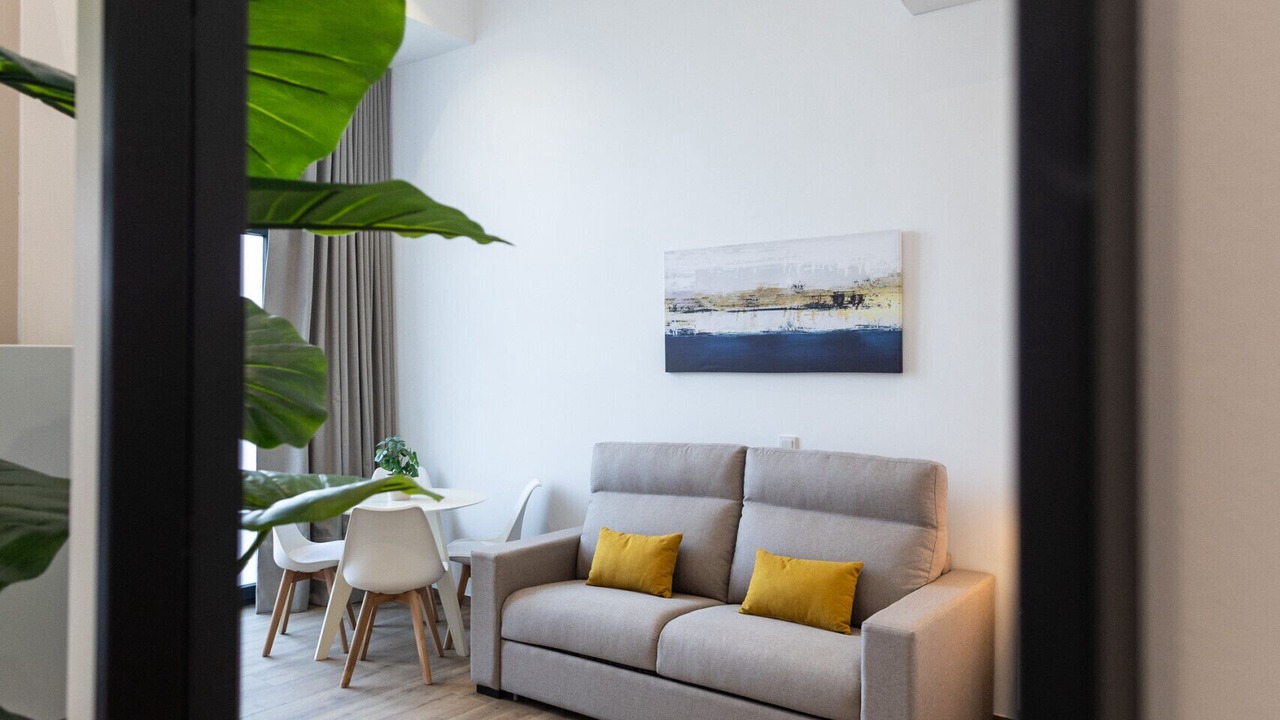Photo of Livingroom in Montolivet