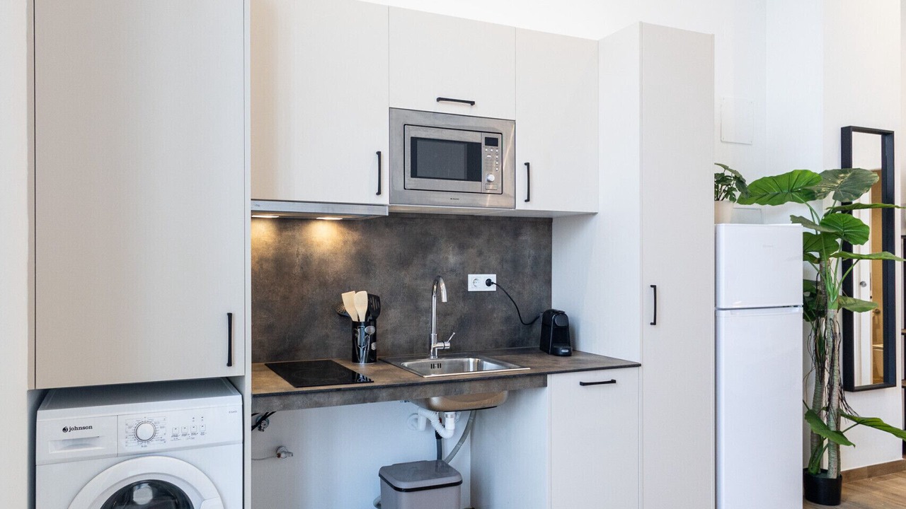 Photo of Kitchen in Montolivet