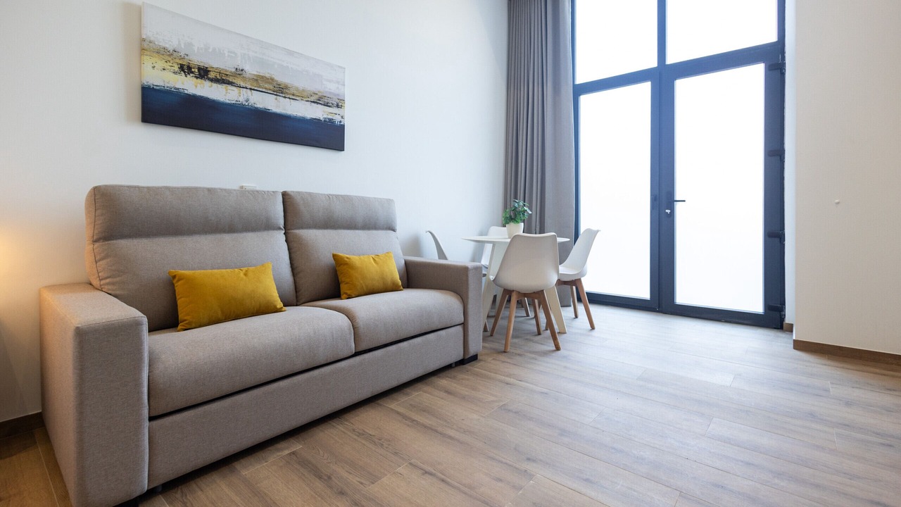 Photo of Livingroom in Montolivet