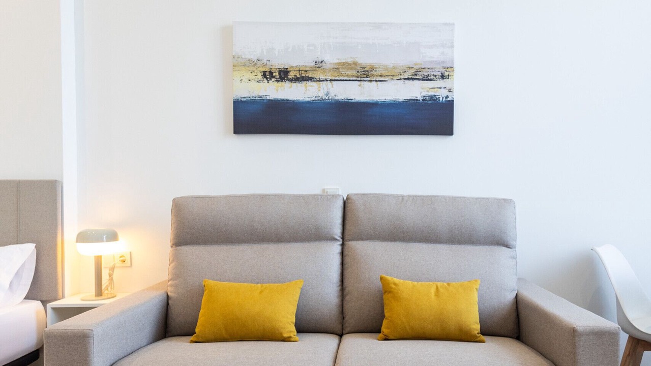 Photo of Livingroom in Montolivet