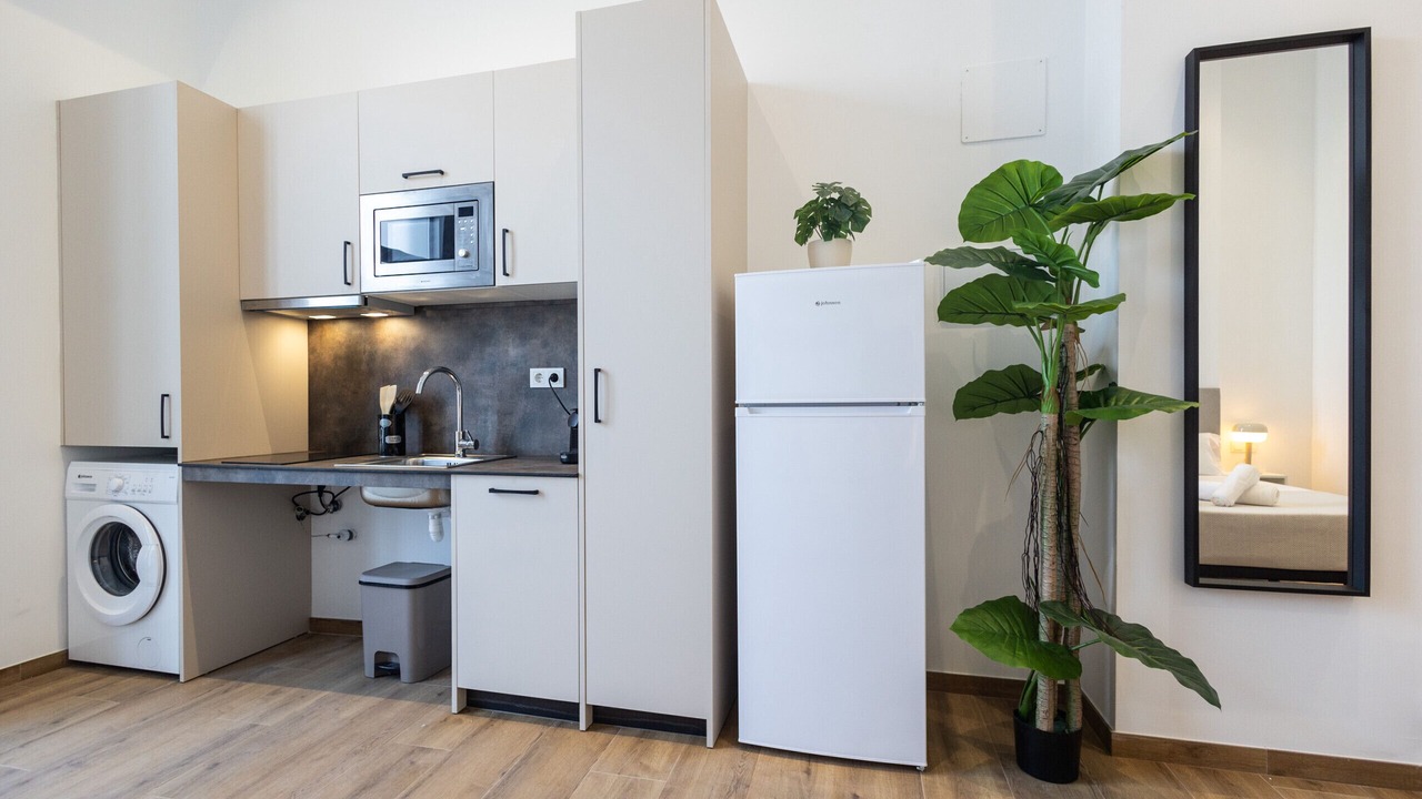 Photo of Kitchen in Montolivet