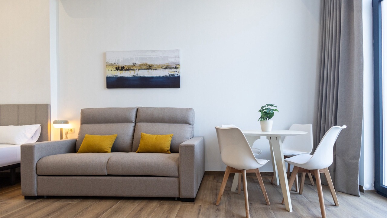 Photo of Livingroom in Montolivet