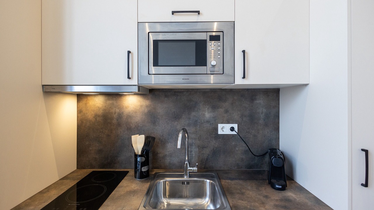 Photo of Kitchen in Montolivet