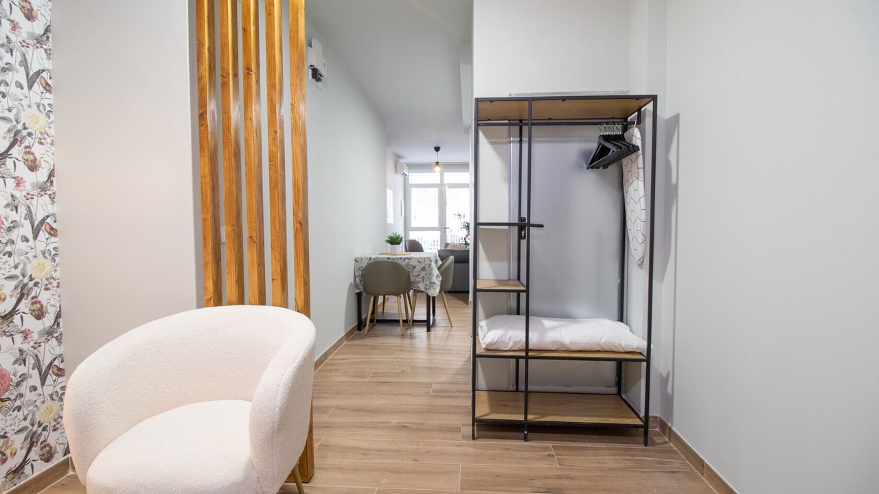 Photo of Livingroom in L'Olivereta