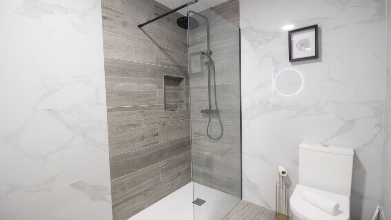 Photo of Bathroom in L'Olivereta