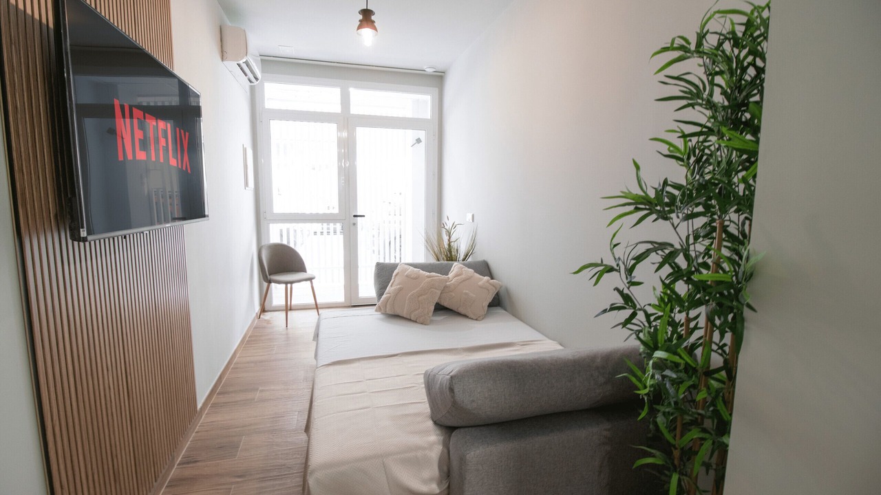 Photo of Bedroom in L'Olivereta
