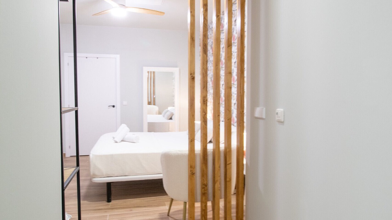Photo of Bedroom in L'Olivereta