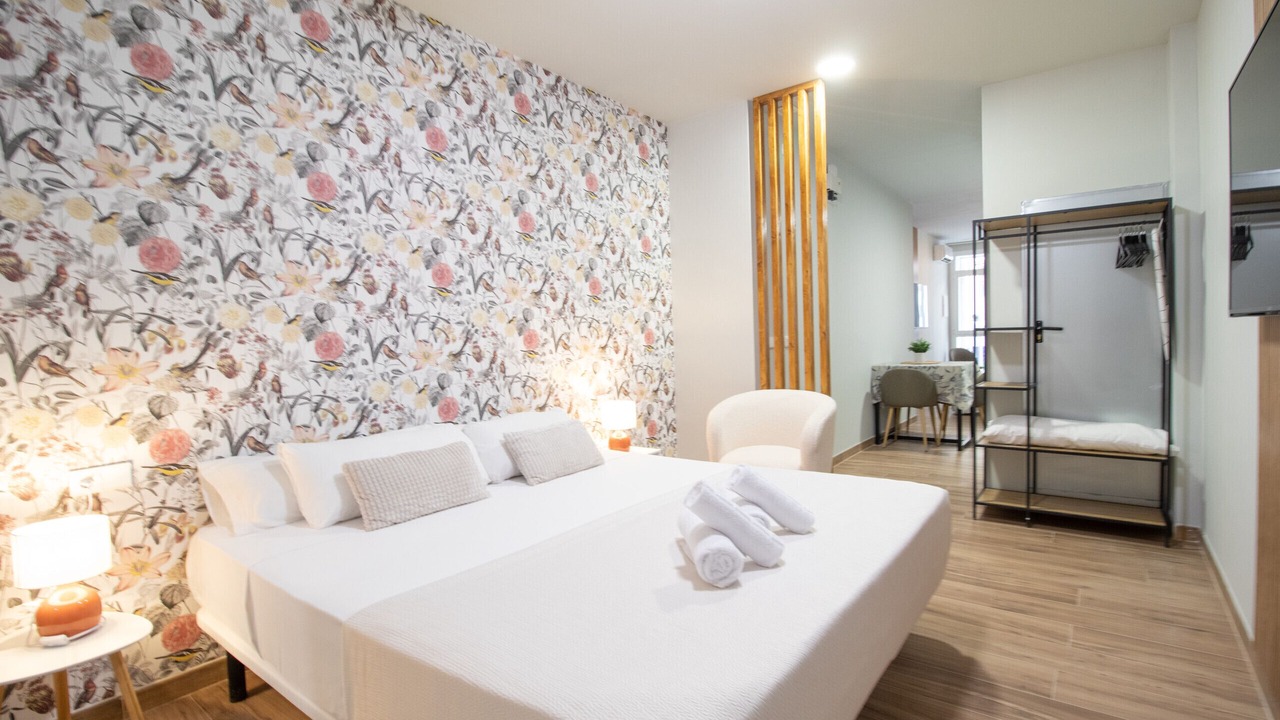 Photo of Bedroom in L'Olivereta