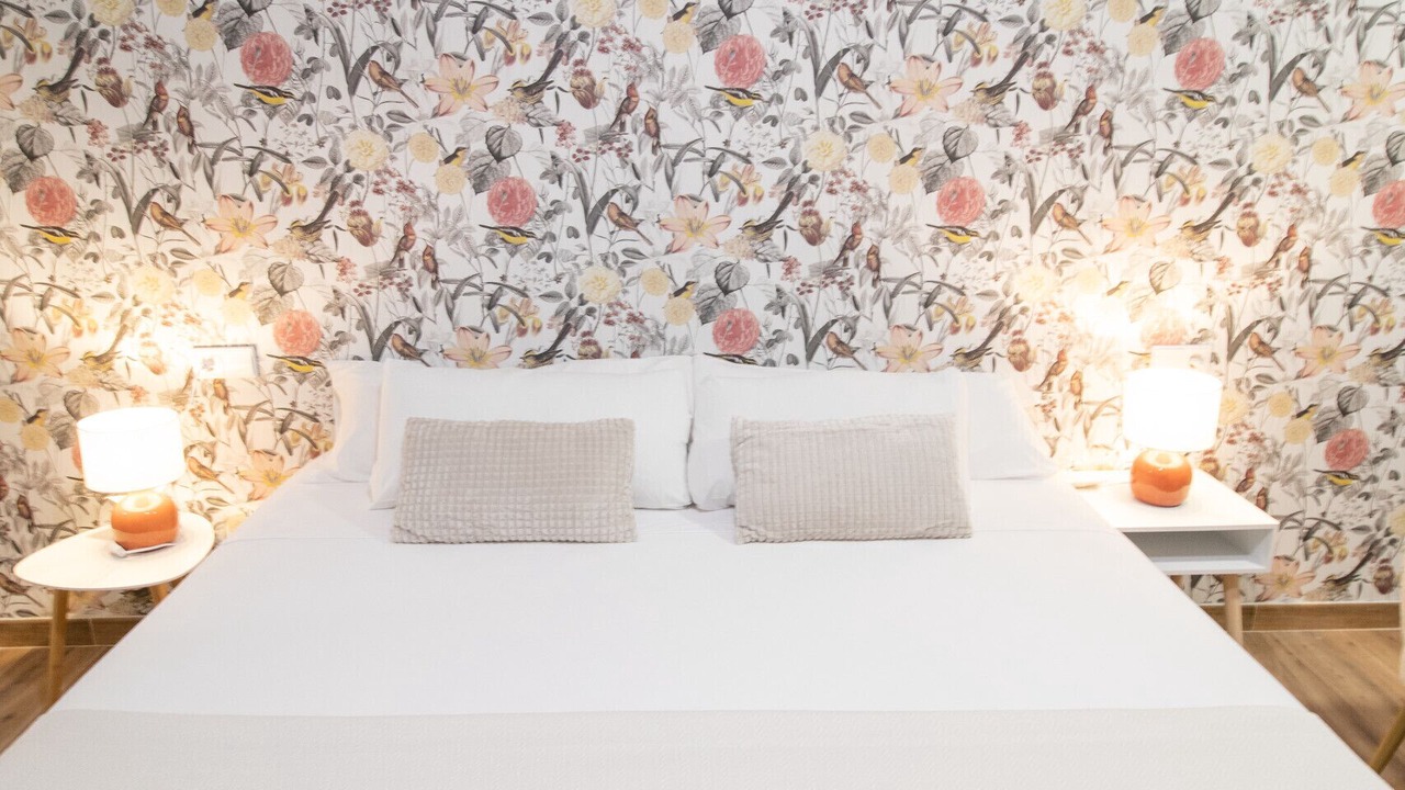 Photo of Bedroom in L'Olivereta
