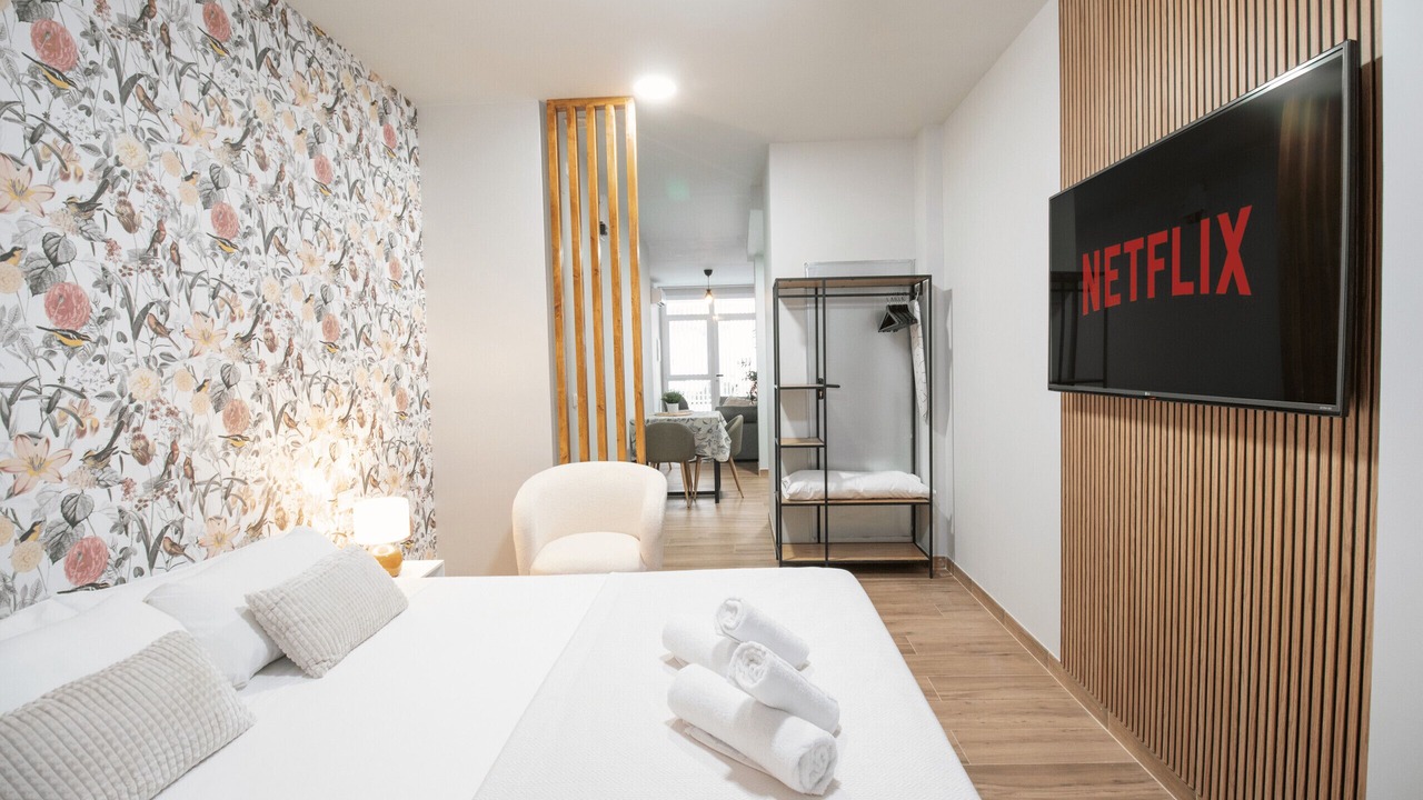 Photo of Bedroom in L'Olivereta