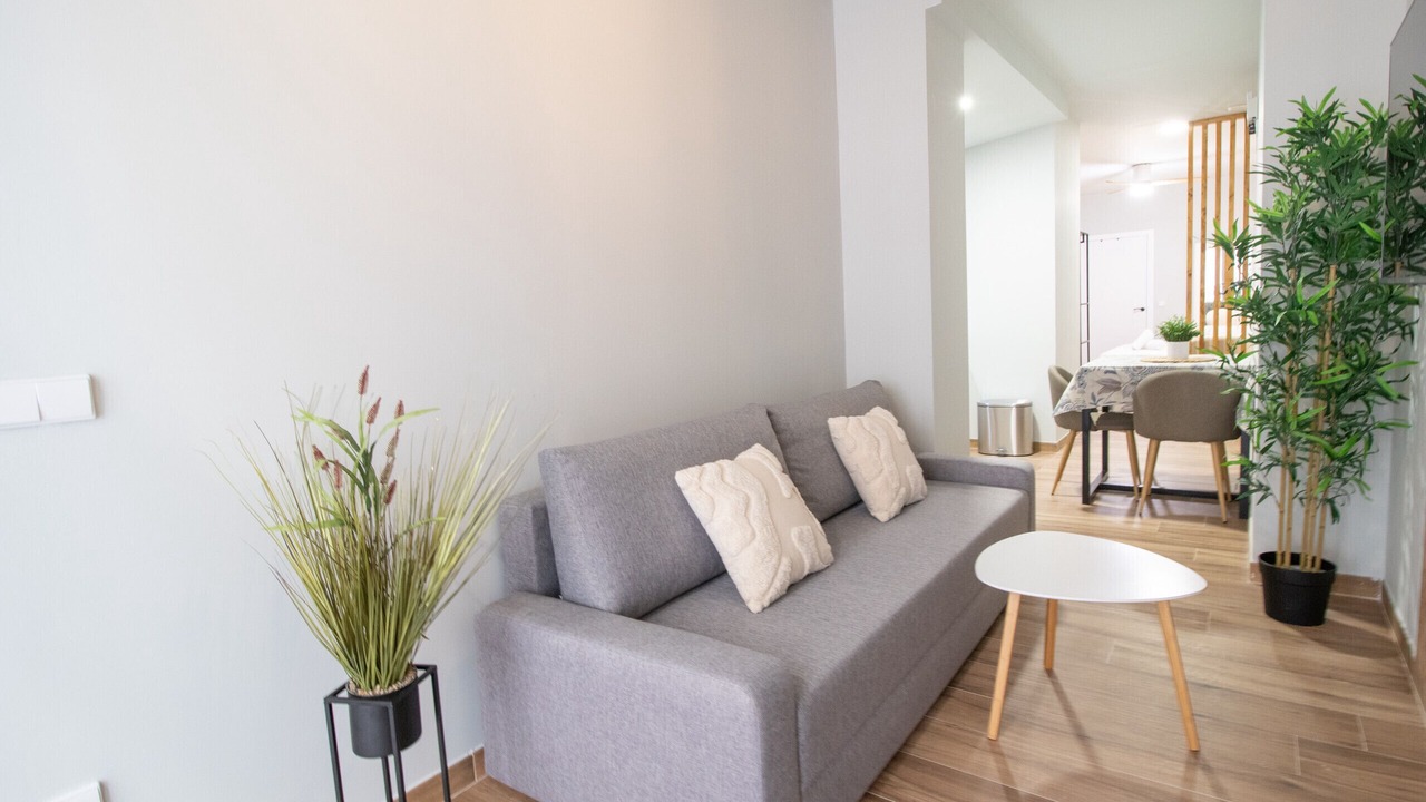 Photo of Livingroom in L'Olivereta