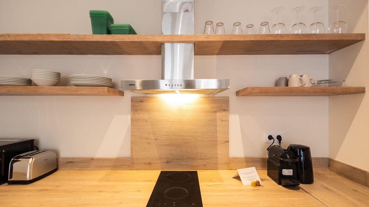 Photo of Kitchen in Marxalenes