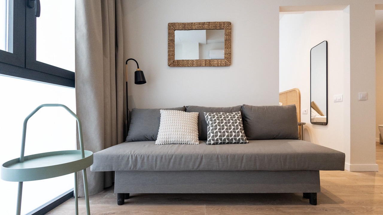 Photo of Livingroom in Marxalenes