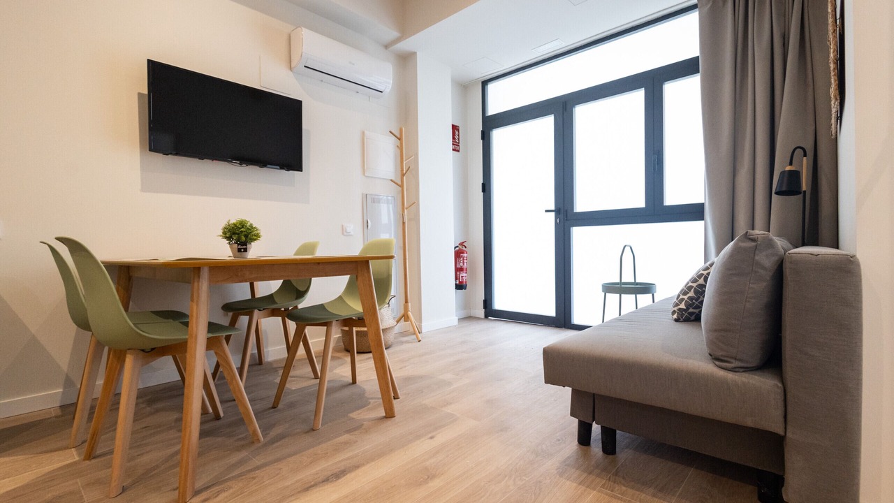 Photo of Livingroom in Marxalenes
