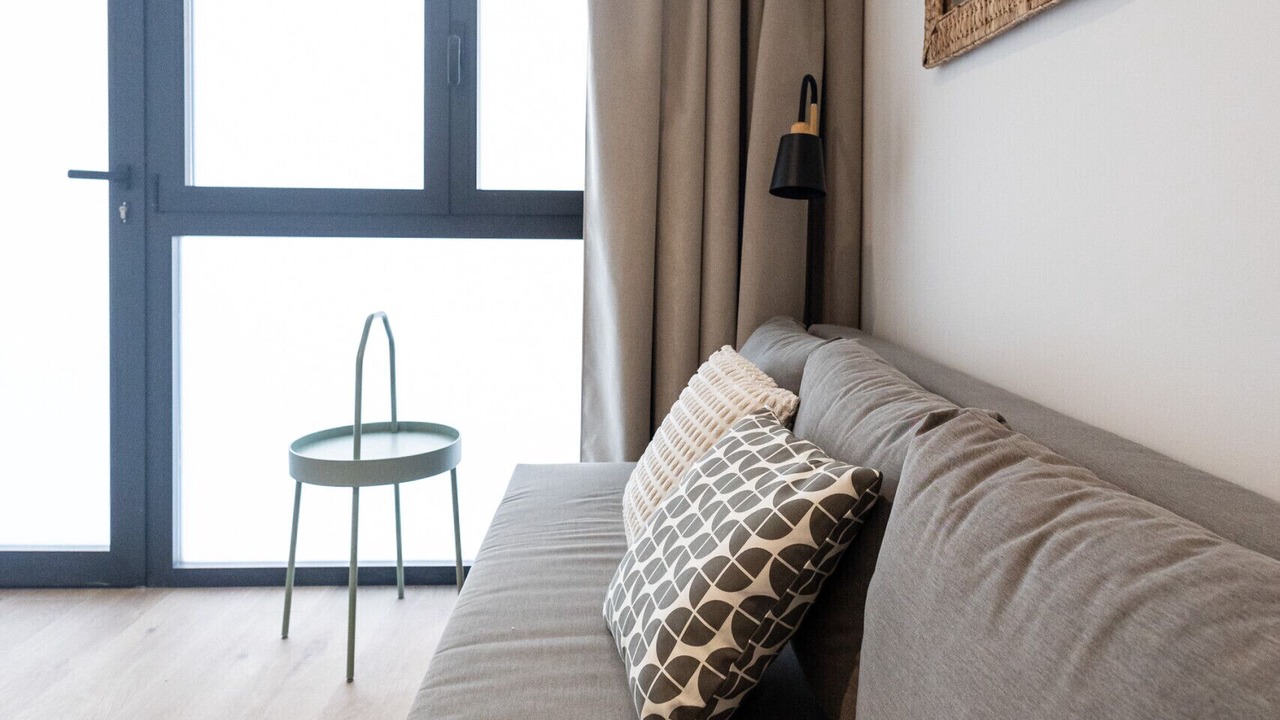 Photo of Livingroom in Marxalenes