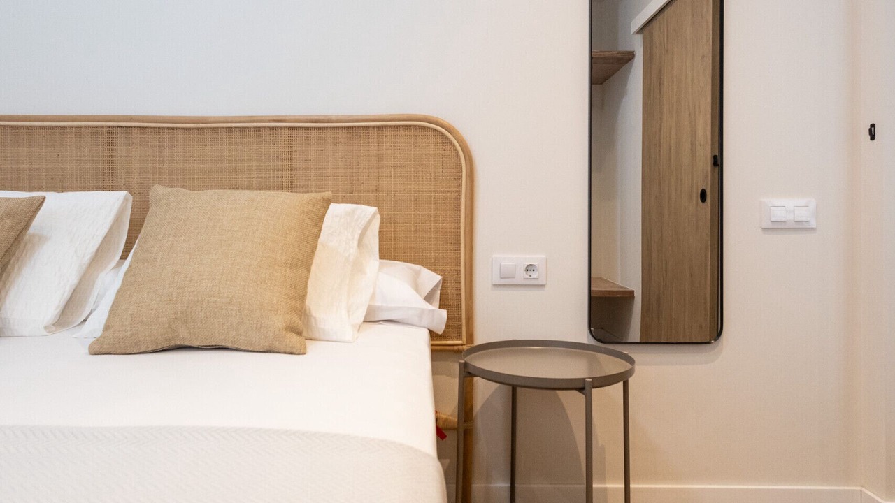 Photo of Bedroom in Marxalenes