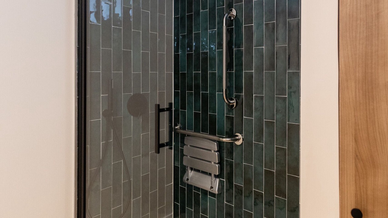 Photo of Bathroom in Marxalenes
