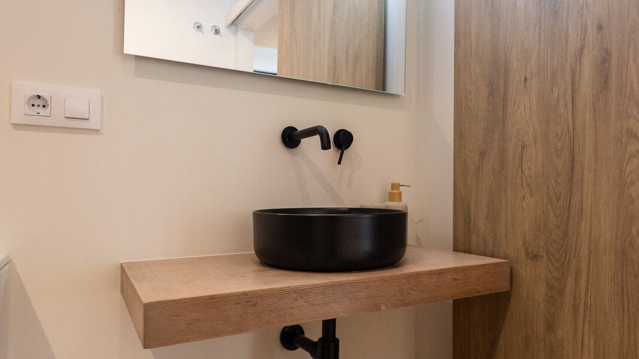 Photo of Bathroom in Marxalenes