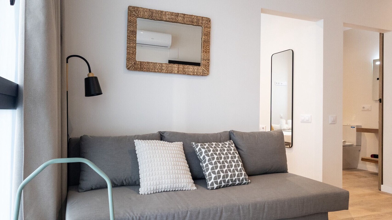 Photo of Livingroom in Marxalenes