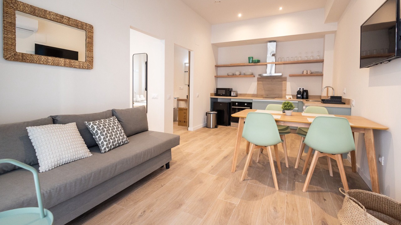 Photo of Livingroom in Marxalenes