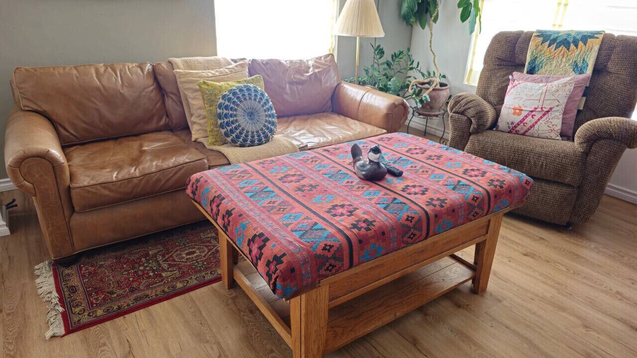 Photo of Livingroom in Haines