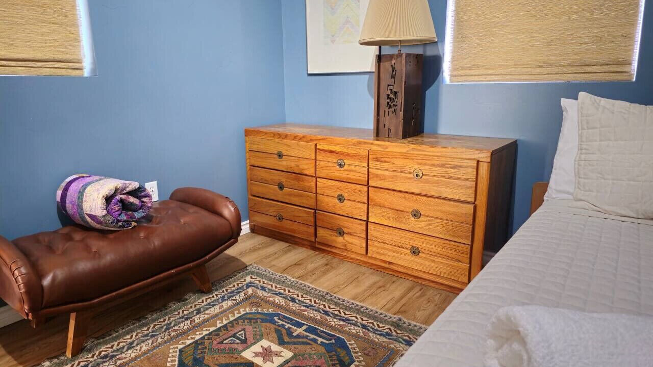 Photo of Bedroom in Haines