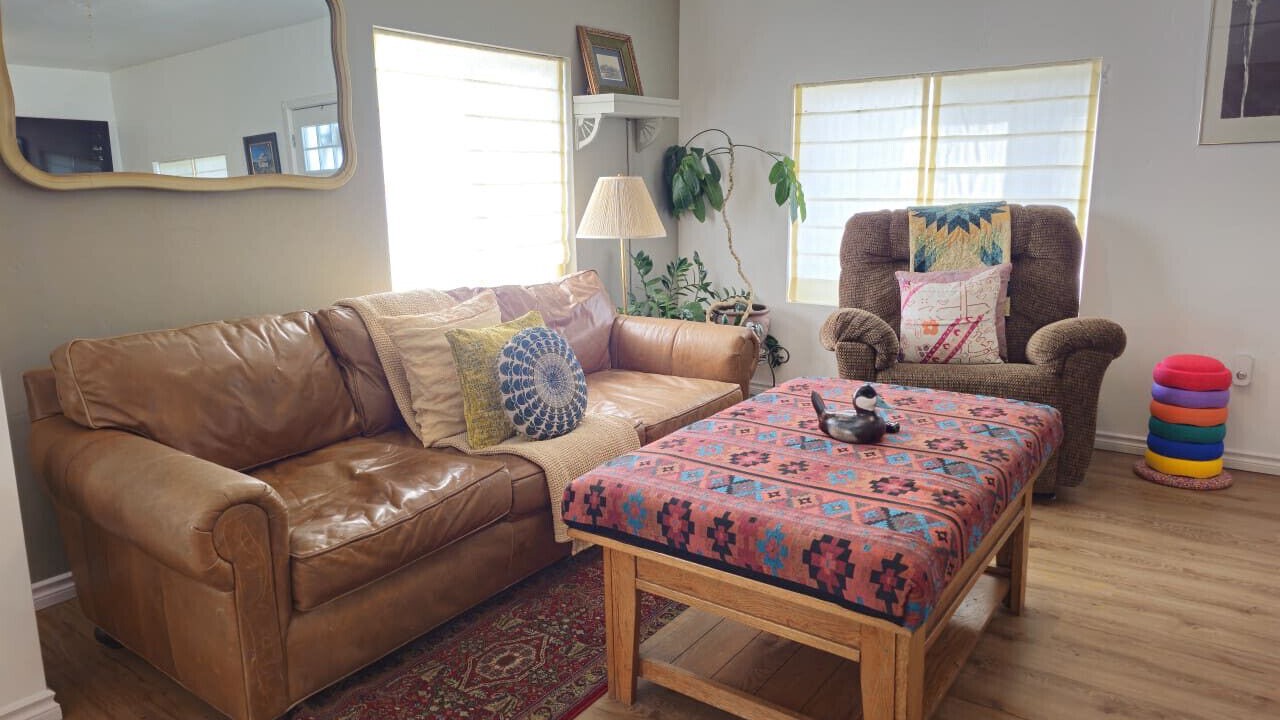 Photo of Bedroom in Haines