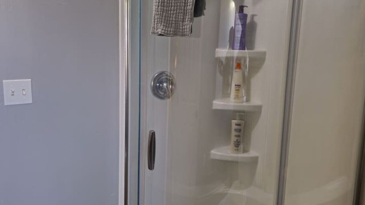 Photo of Bathroom in Haines