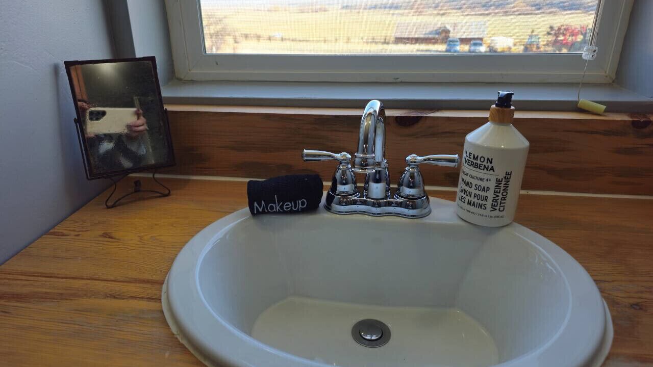 Photo of Bathroom in Haines