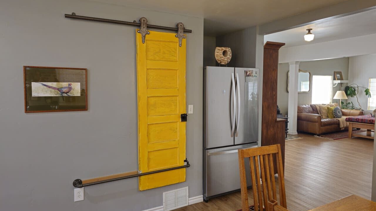 Photo of Bedroom in Haines