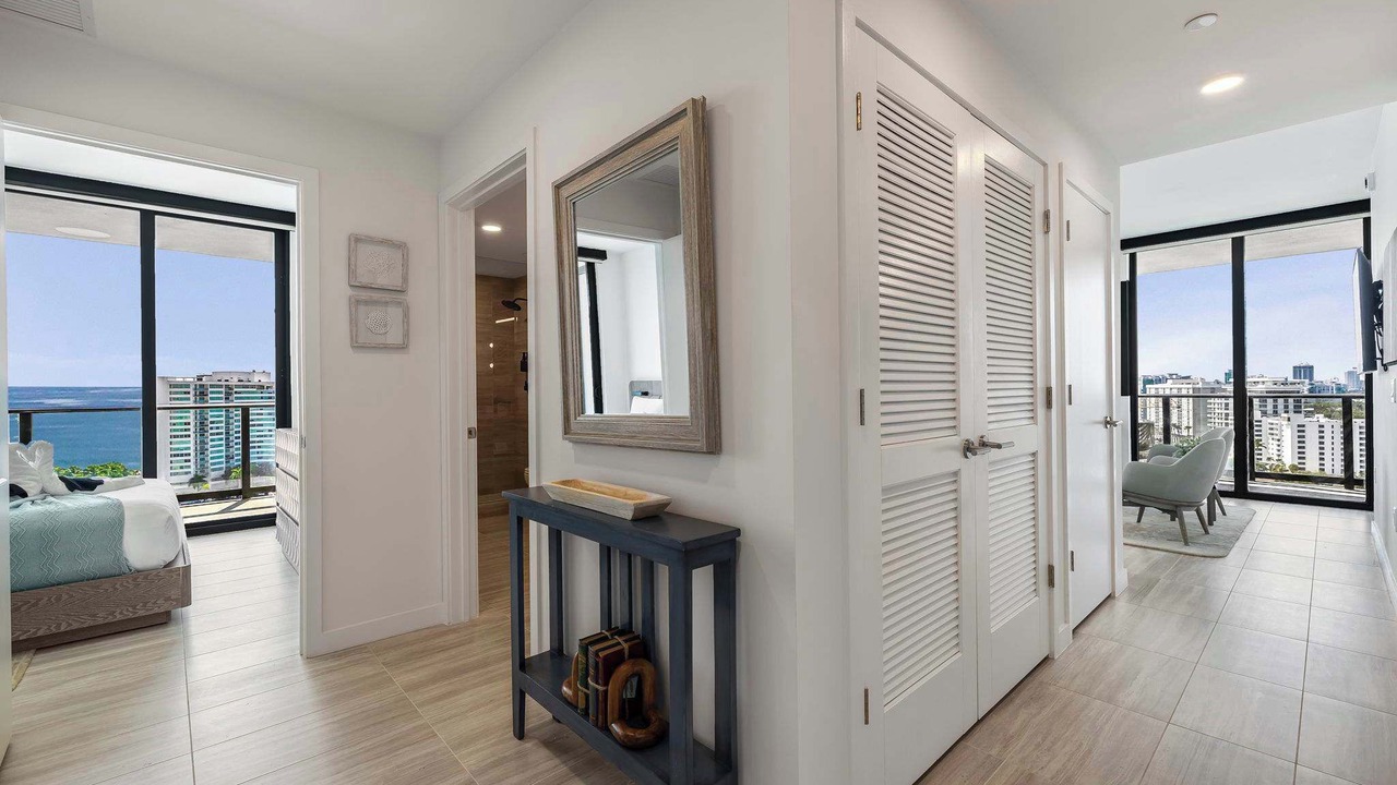Photo of Bedroom in North Beach