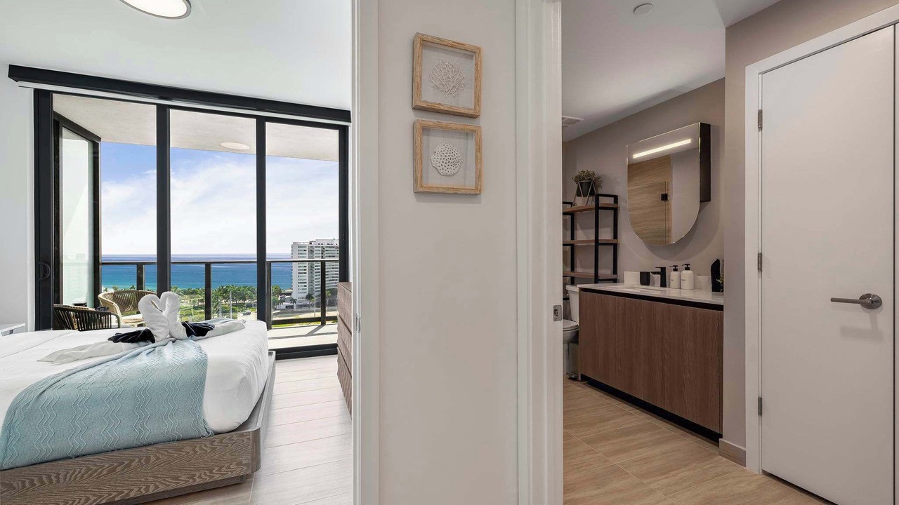 Photo of Patio Balcony in North Beach