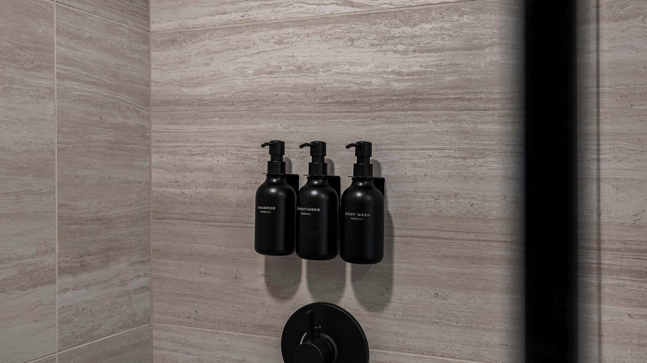 Photo of Bathroom in North Beach