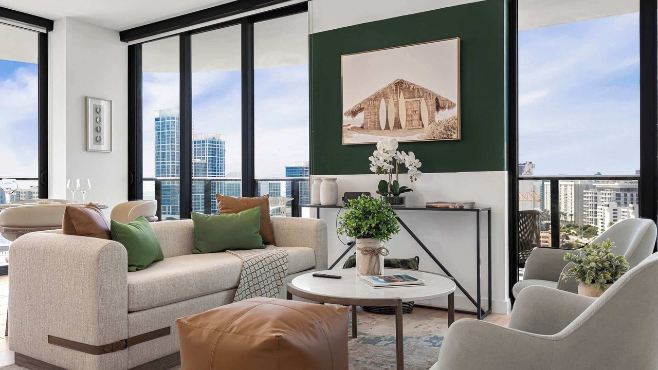 Photo of Bedroom in North Beach