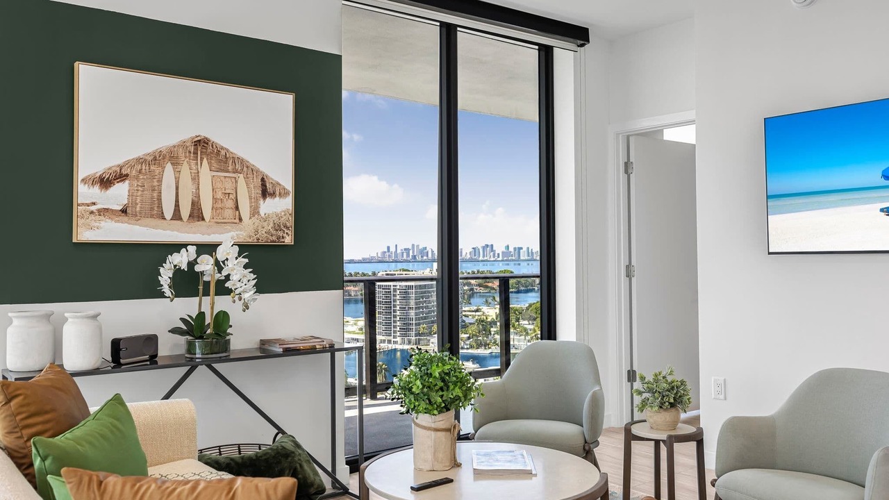 Photo of Bedroom in North Beach