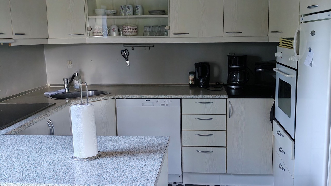 Photo of Kitchen in Vissenbjerg