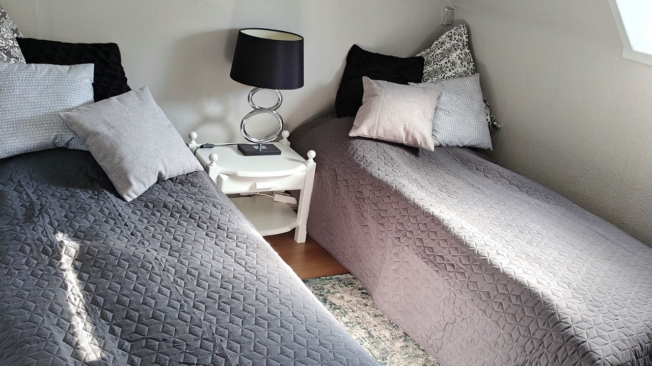 Photo of Bedroom in Vissenbjerg