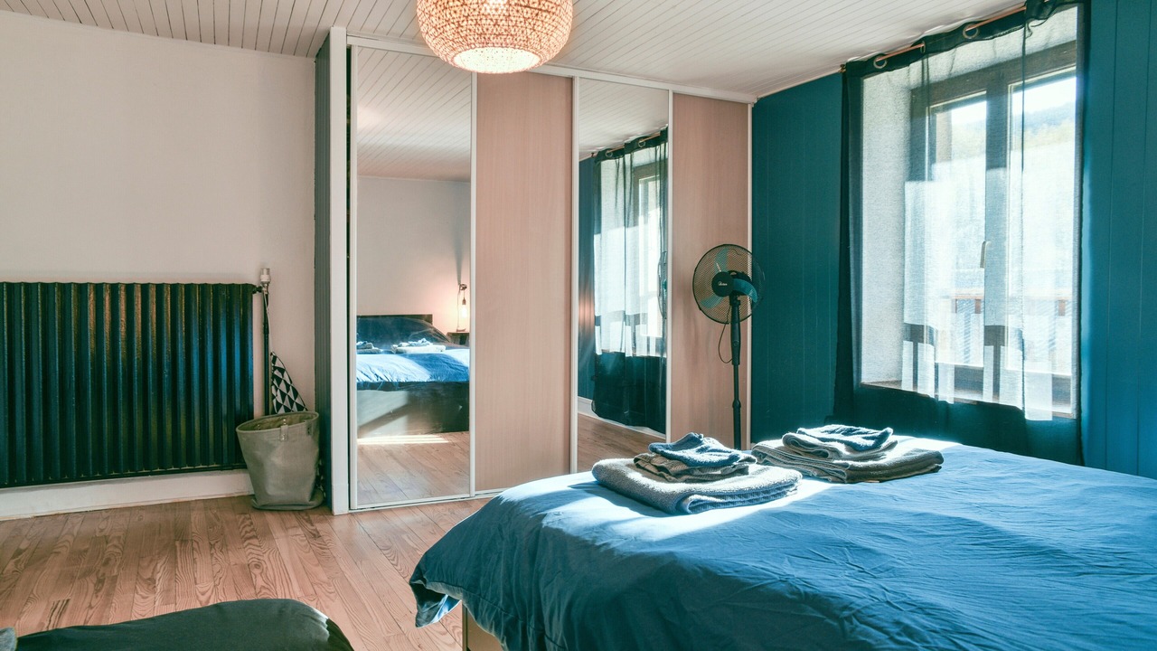 Photo of Bedroom in Saint-Germain-la-Chambotte