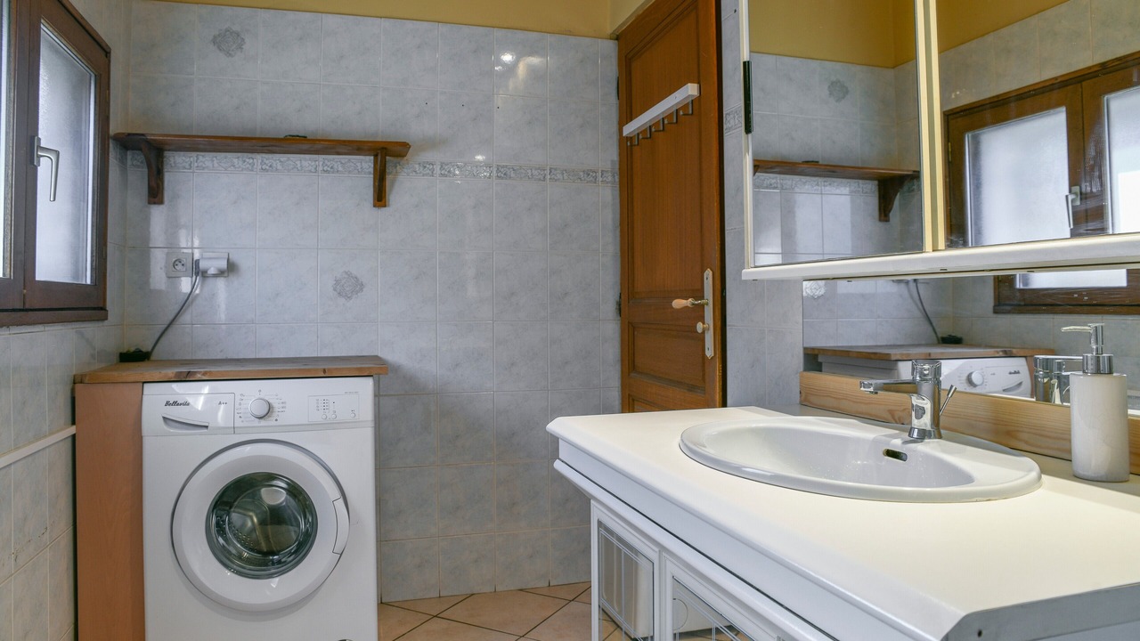 Photo of Bathroom in Saint-Germain-la-Chambotte