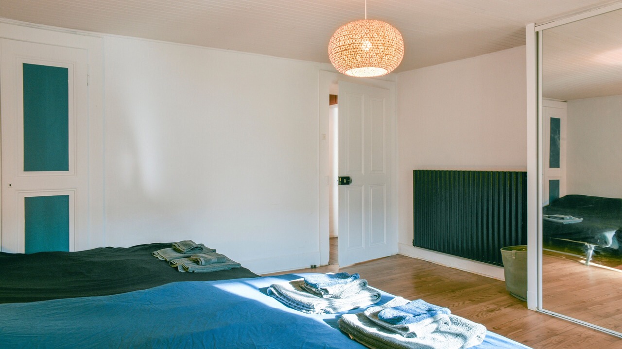 Photo of Bedroom in Saint-Germain-la-Chambotte