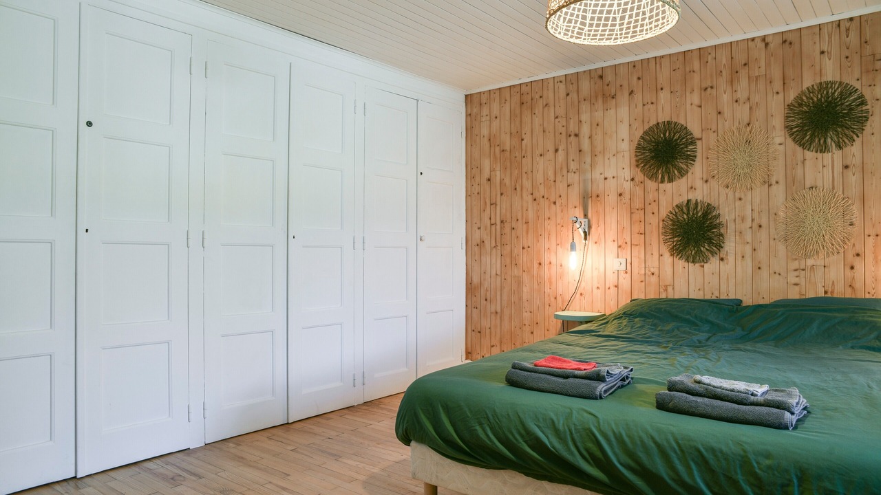 Photo of Bedroom in Saint-Germain-la-Chambotte