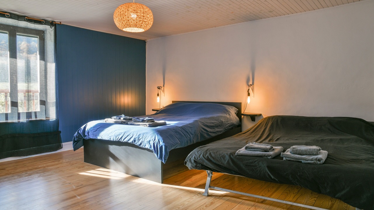 Photo of Bedroom in Saint-Germain-la-Chambotte