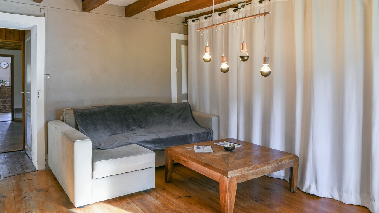 Photo of Livingroom in Saint-Germain-la-Chambotte