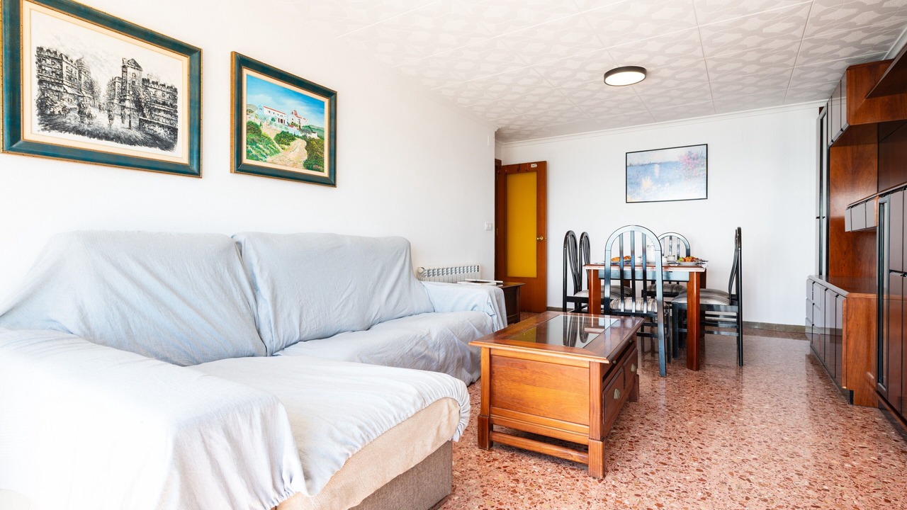 Photo of Livingroom in Vinaros