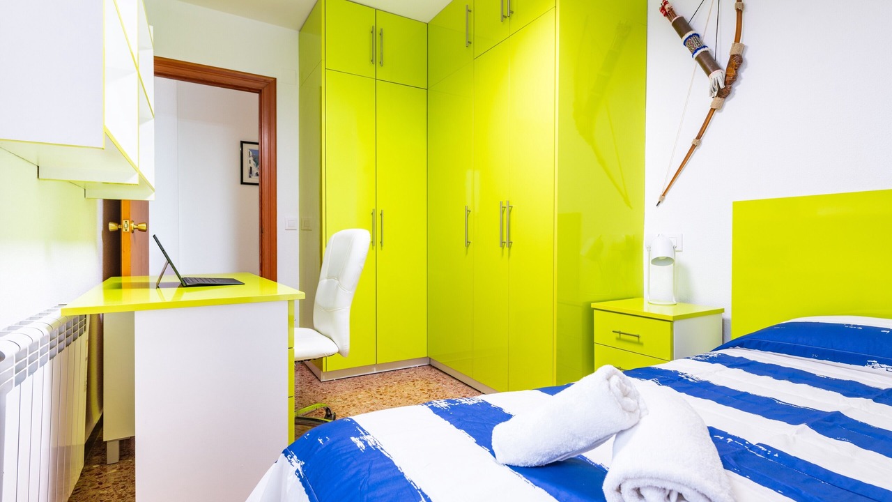 Photo of Bedroom in Vinaros