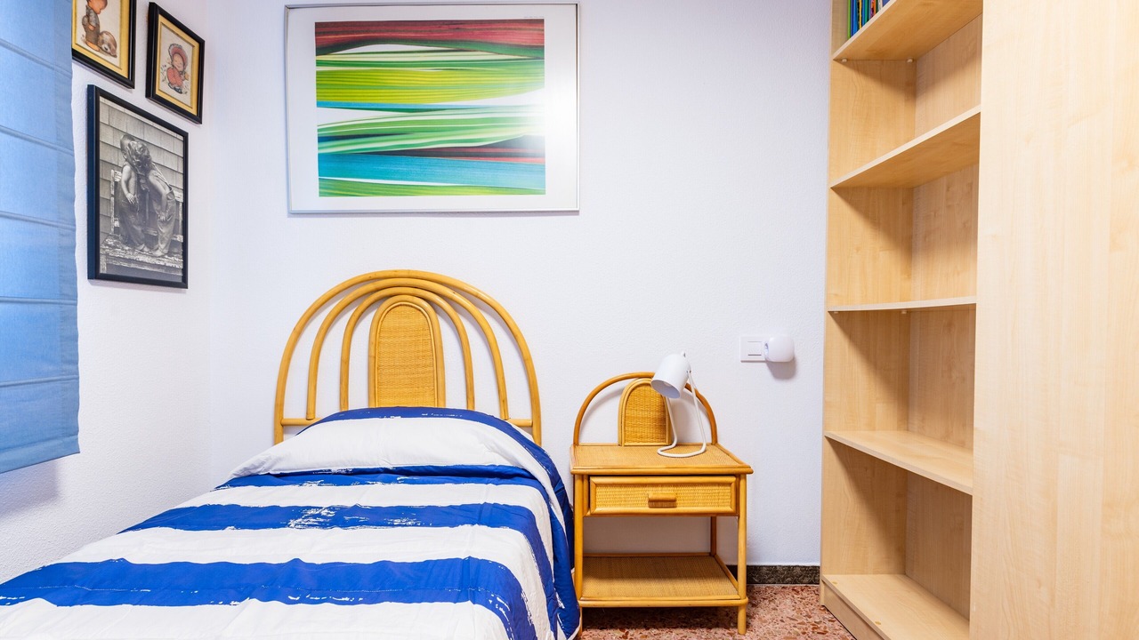 Photo of Bedroom in Vinaros