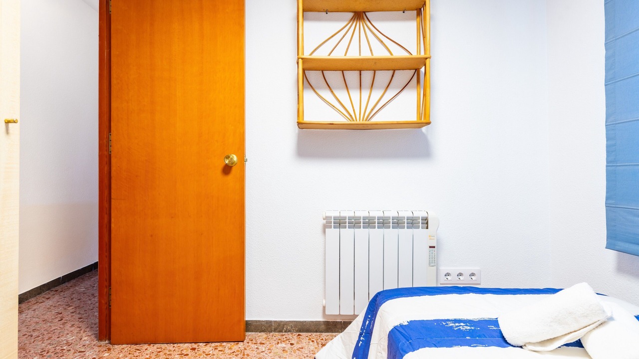 Photo of Bedroom in Vinaros