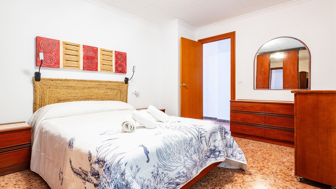 Photo of Bedroom in Vinaros