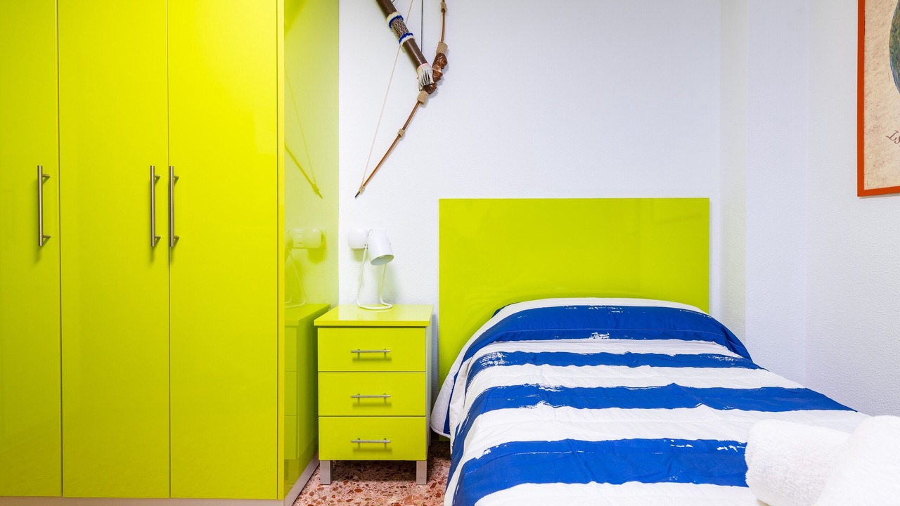 Photo of Bedroom in Vinaros